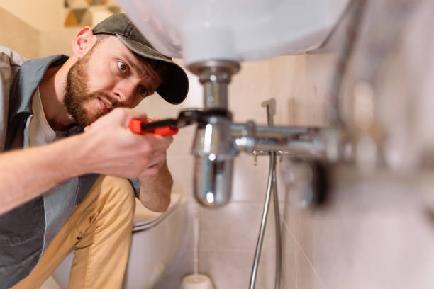 Best Water Softener Installation  in Riverside, PA