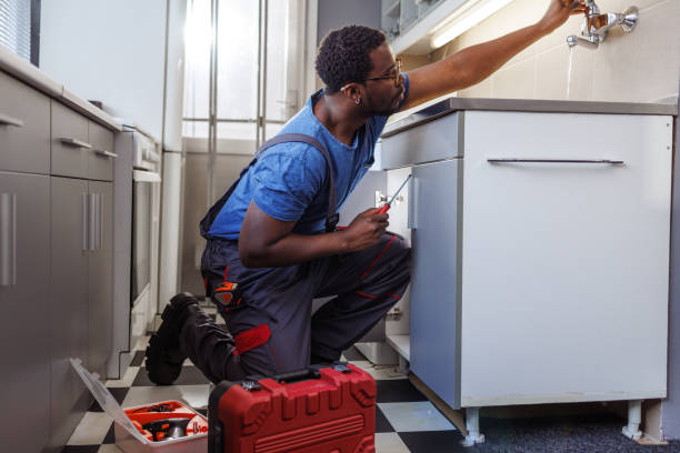 Best Faucet Repair  in Riverside, PA